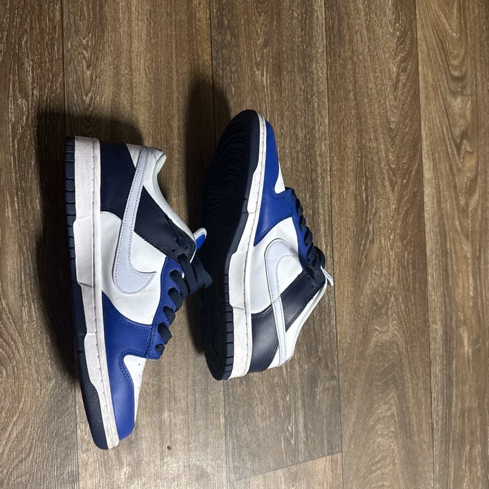 men’s nike dunk